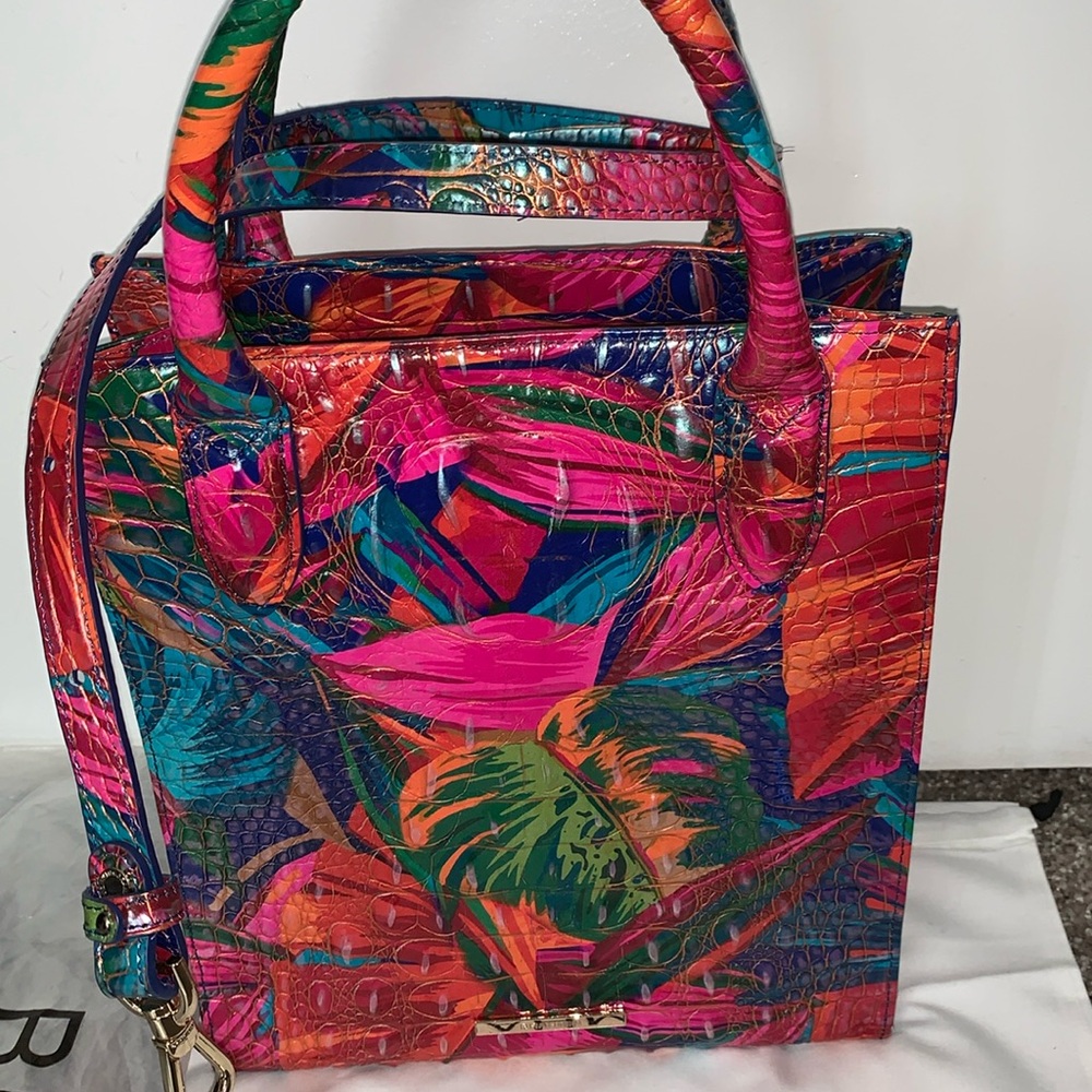Brahmin lush Moira
